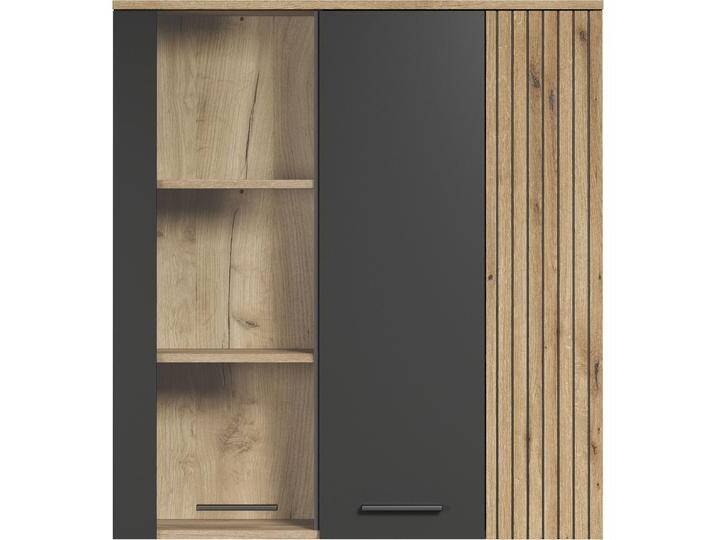 Trendteam, Vitrine + Buffetschrank, EstebanWO (90 x 34 cm) von Galaxus
