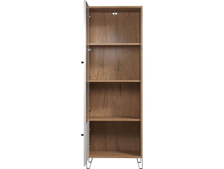Trendteam, Vitrine + Buffetschrank, TouchWO (63 x 40 x 172 cm) von Galaxus