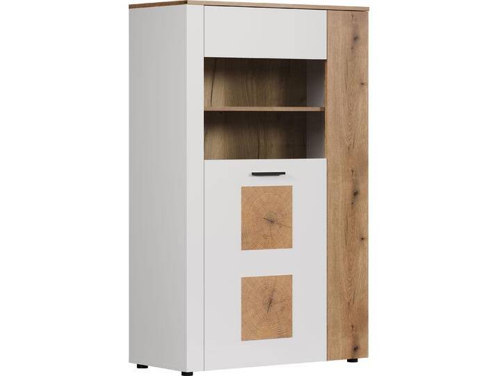 Trendteam, Vitrine + Buffetschrank, VitoriaWO (B, H) von Galaxus