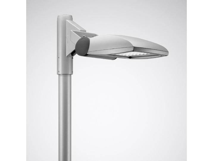 Trilux, Fassadenbeleuchtung, LED-Flutlichtstrahler LnStar40RE2 #6902440 (7500 lm, IP66) von Galaxus