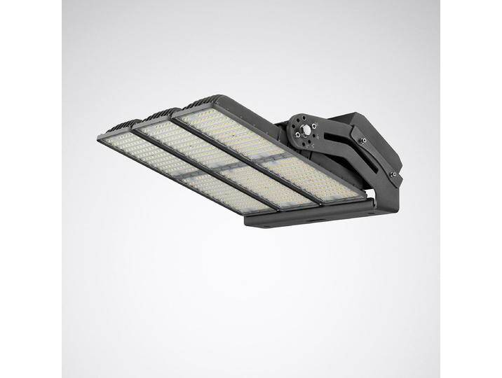 Trilux, Fassadenbeleuchtung, LnFit 90-AT1L/140000 (140000 lm, IP66) von Galaxus