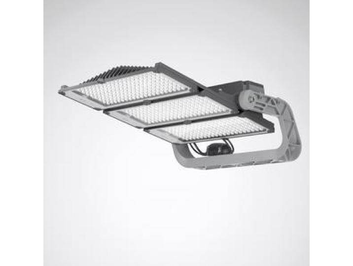 Trilux, Fassadenbeleuchtung, LnPlus 90-AM19L/1900 (184000 lm, IP66) von Galaxus