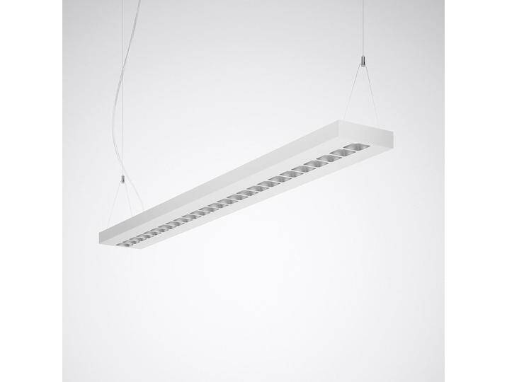 Trilux, Pendelleuchte, LED-Hängeleuchte (8900 lm) von Galaxus