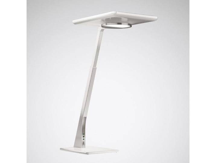 Trilux, Tischlampe, Bicult Act T COM TGCS 5500 ETDI 01 EU 50W 5500lm 2700K-6000K Schreibtischleuchte weiss Licht (5500 lm) von Galaxus