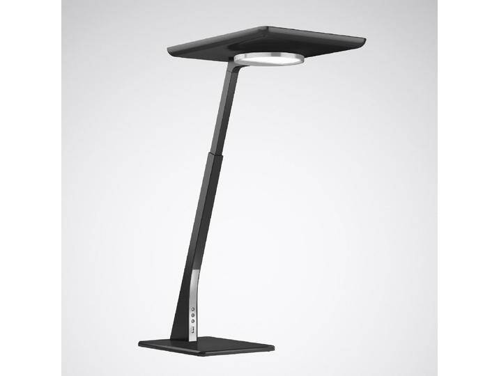 Trilux, Tischlampe, Bicult Act T COM TGCS 5500 ETDI 05 EU 50W 5500lm 2700K-6000K Schreibtischleuchte schwarz Lic (5500 lm) von Galaxus