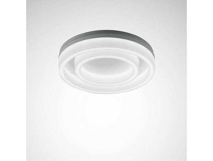 Trilux, Wandleuchte + Deckenleuchte, 6334040 (3000 lm) von Galaxus