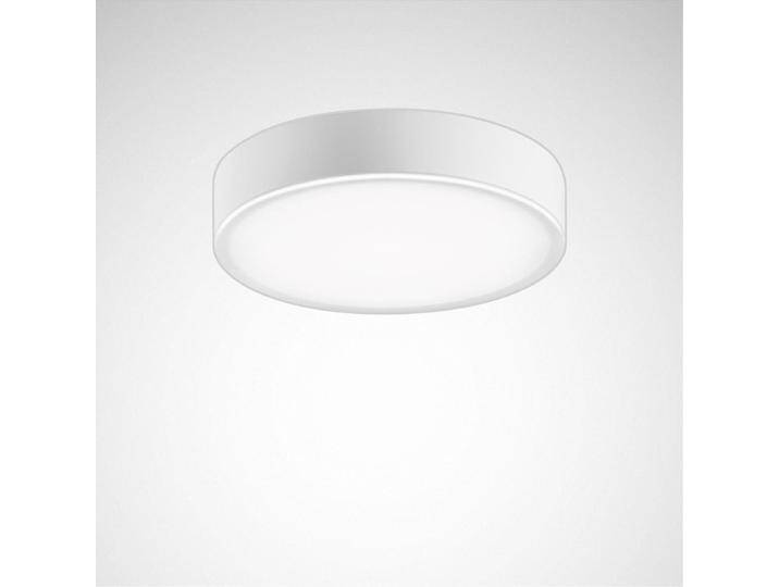 Trilux, Wandleuchte + Deckenleuchte, Anbauleuchte Onplana OTA25 6459151 23W 3000lm 3000K 300x60mm Microprism. w (3000 lm) von Galaxus