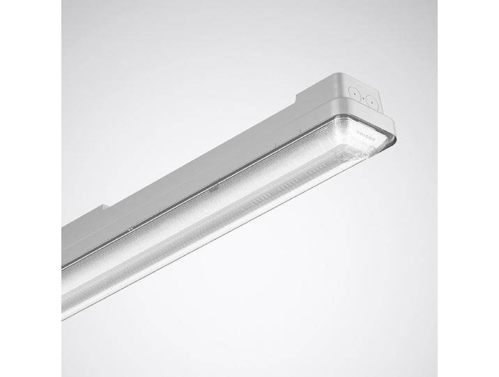 Trilux, Wandleuchte + Deckenleuchte, LED-Feuchtraumleuchte (4300 lm) von Galaxus