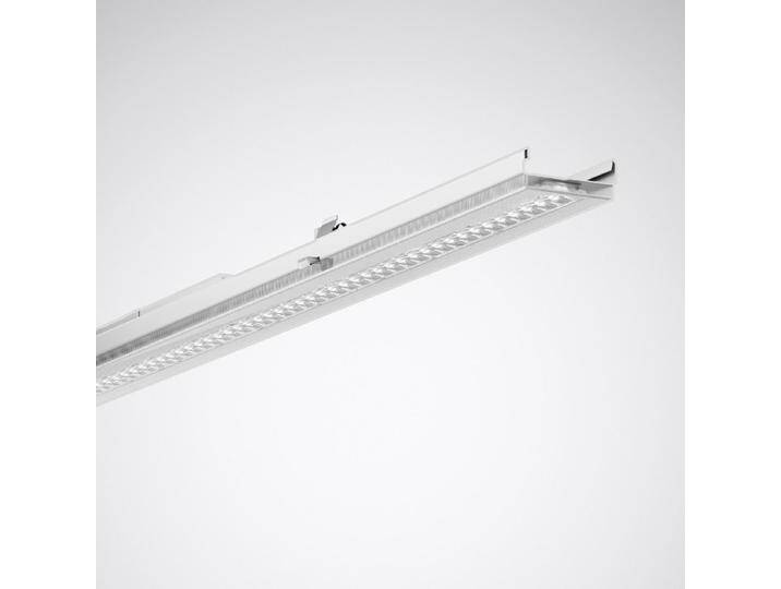 Trilux, Wandleuchte + Deckenleuchte, LED-Geräteträger 2211mm (8400 lm) von Galaxus