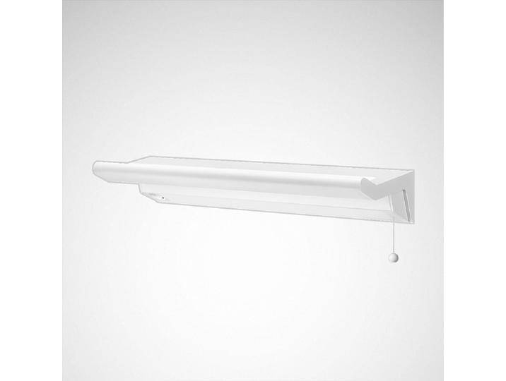 Trilux, Wandleuchte + Deckenleuchte, LED-Wandleuchte Sanesca W3 S2/R 5000 830 ET 01 (4400 lm) von Galaxus