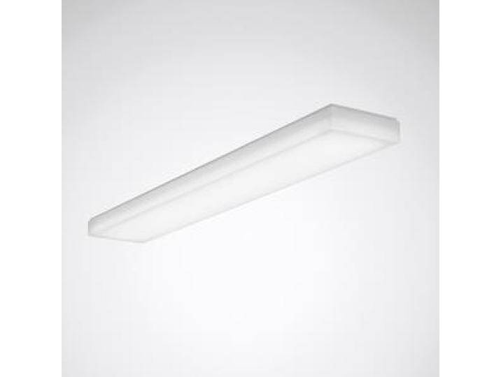 Trilux, Wandleuchte + Deckenleuchte, Olisq LWD2 DW 40-840 (4000 lm) von Galaxus