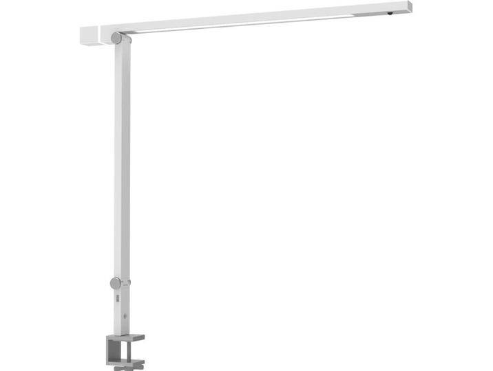 Unilux, Tischlampe, LED-Tischleuchte VENUSLIGHT, Klemmfuá, weiá (1720 lm) von Galaxus