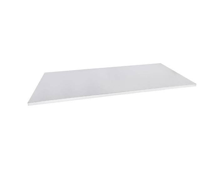 Unior, Tischplatte, 990TW-SST Holz-Arbeitsplatte mit Edelstahlaufsatz, 2500x753mm Unior, Tischplatte, 990TW-SST Holz-Arbeitsplatte mit Edelstahlaufsatz, 2500x753mm von Galaxus