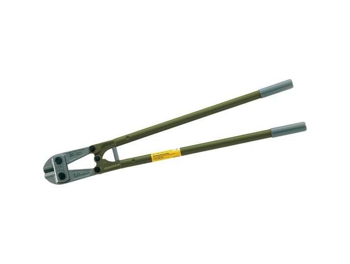 VBW, Bolzenschneider + Seitenschneider, Bolzenschneider nach Bundeswehr-TL, 910 mm (910 mm) von Galaxus