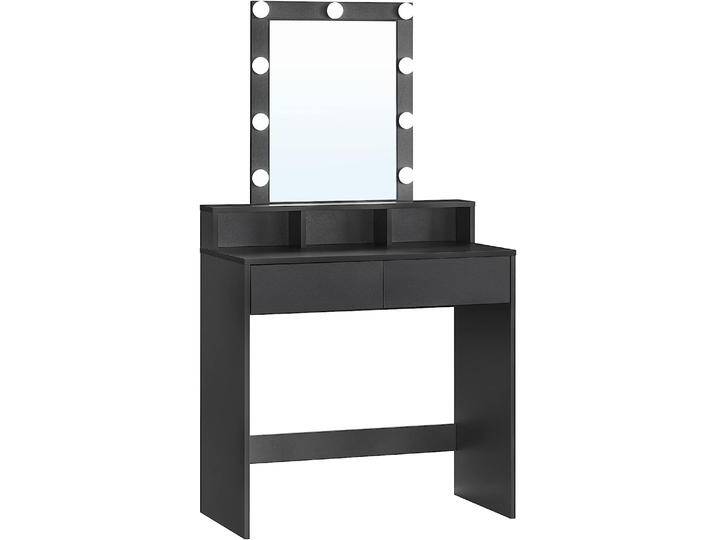 Vasagle, Schminktisch, Princess (80 x 40 x 145 cm) von Galaxus