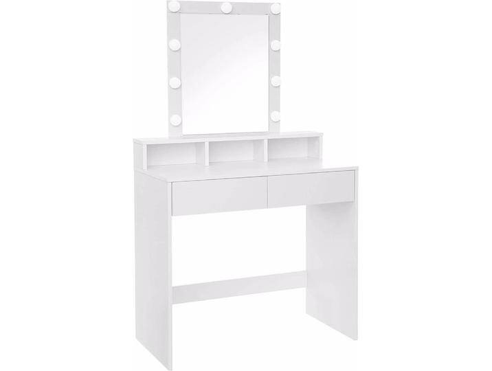 Vasagle, Schminktisch, Princess (80 x 40 x 145 cm) von Galaxus