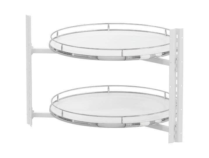 Vauth-Sagel, Aktenschrank, VS COR Wheel Pro Eckschrank Drehbeschlag, KB 900 mm, Holz weiss/verchr. Vauth-Sagel, Aktenschrank, VS COR Wheel Pro Eckschrank Drehbeschlag, KB 900 mm, Holz weiss/verchr. von Galaxus