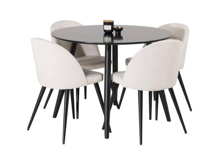 Venture Home, Essgruppe, Velvet, Plaza (MDF) von Galaxus