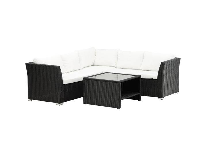 Venture Home, Gartenlounge, Loungeset Haiti Venture Home, Gartenlounge, Loungeset Haiti von Galaxus