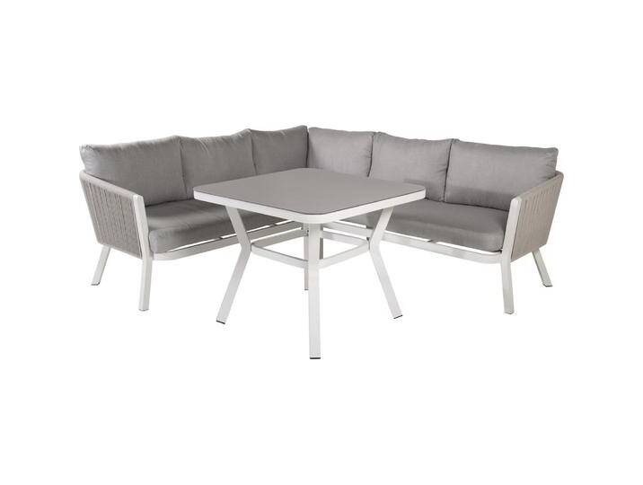 Venture Home, Gartenlounge, Loungeset Virya Venture Home, Gartenlounge, Loungeset Virya von Galaxus