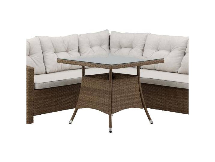 Venture Home, Gartenlounge, Loungeset Watford Venture Home, Gartenlounge, Loungeset Watford von Galaxus