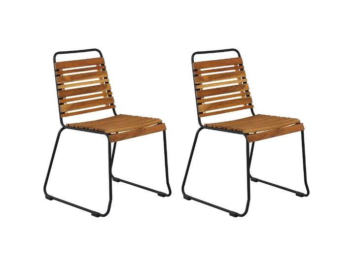 Venture Home, Gartenstühle, Gartenstuhl Bois von Galaxus