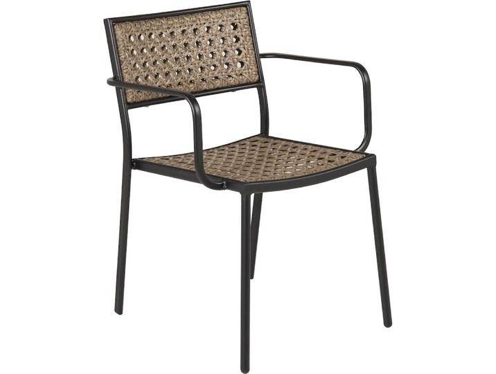 Venture Home, Gartenstühle, Gartenstuhl Paola von Galaxus