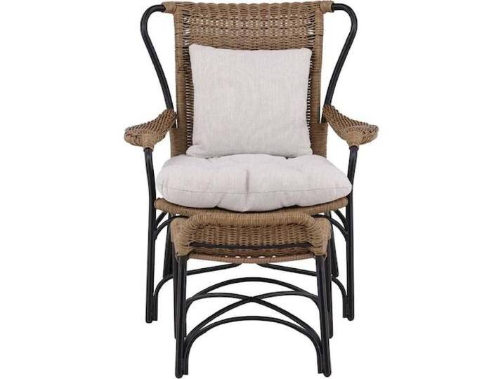 Venture Home, Gartenstühle, Loreto von Galaxus