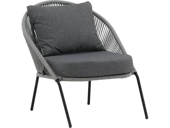 Venture Home, Gartenstühle, Loungestuhl Lindos Venture Home, Gartenstühle, Loungestuhl Lindos von Galaxus