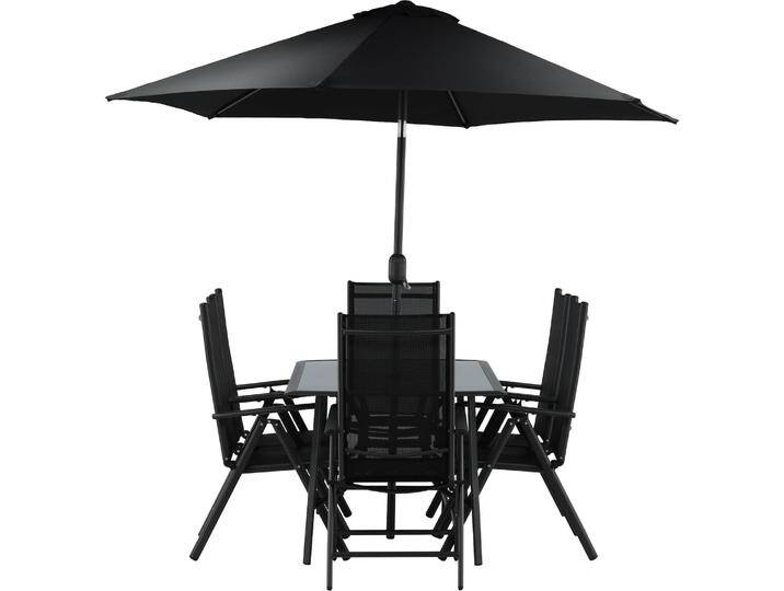 Venture Home, Gartentisch + Balkontisch, Brekki (150 cm) von Galaxus