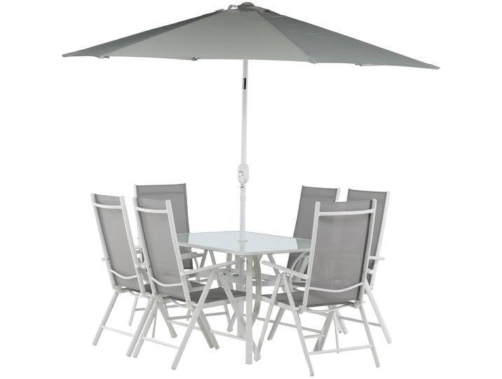 Venture Home, Gartentisch + Balkontisch, Brekki (90 cm) von Galaxus