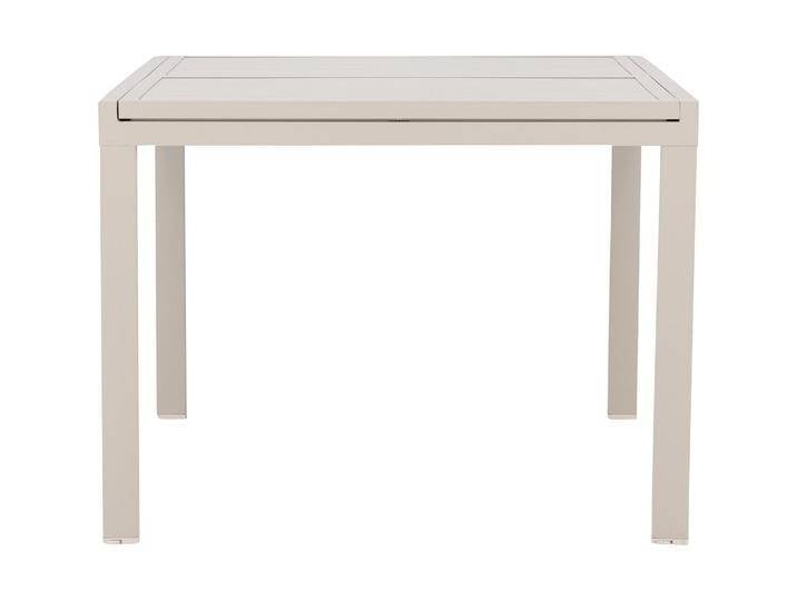 Venture Home, Gartentisch + Balkontisch, Capo (100 cm) von Galaxus