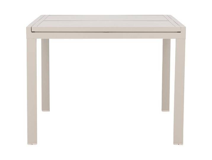 Venture Home, Gartentisch + Balkontisch, Capo (100 cm) von Galaxus