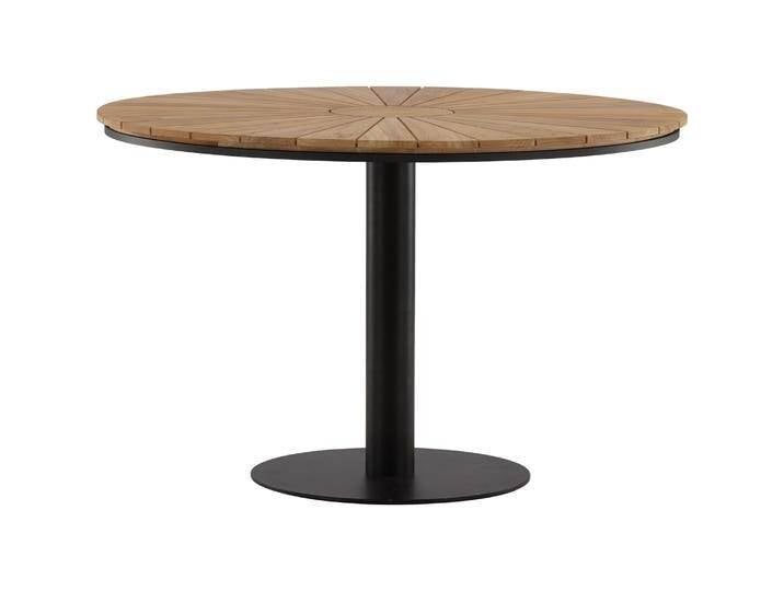 Venture Home, Gartentisch + Balkontisch, Croft (120 cm) von Galaxus