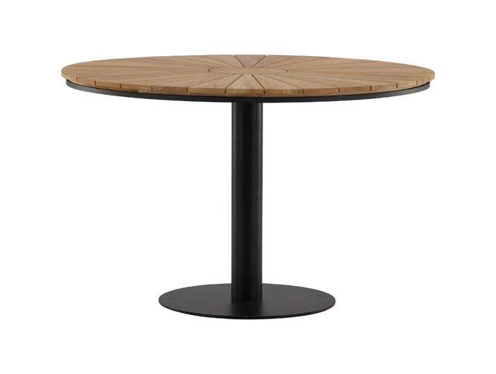 Venture Home, Gartentisch + Balkontisch, Croft (120 cm) von Galaxus