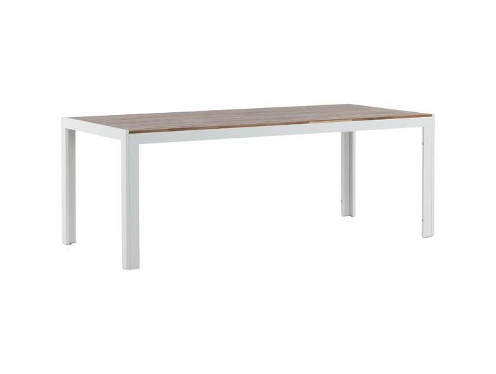 Venture Home, Gartentisch + Balkontisch, Esstisch Bois (100 cm) von Galaxus