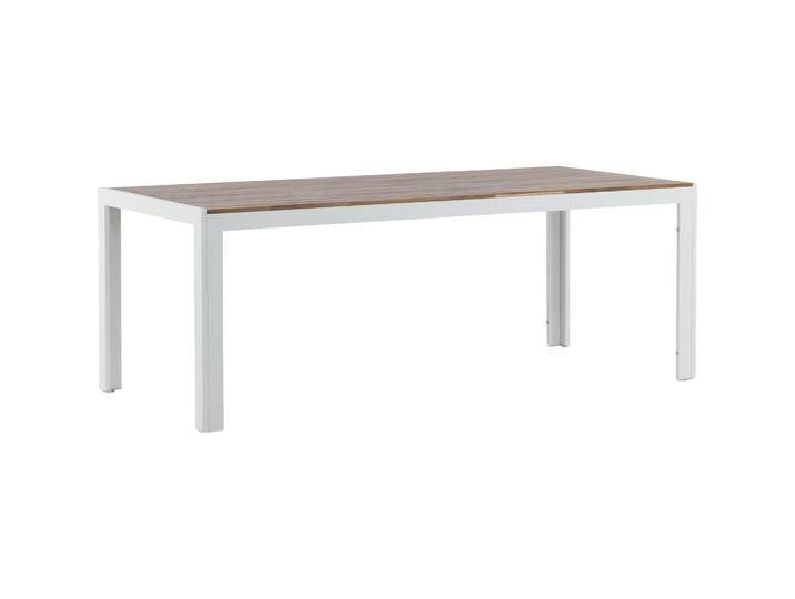 Venture Home, Gartentisch + Balkontisch, Esstisch Bois (100 cm) von Galaxus