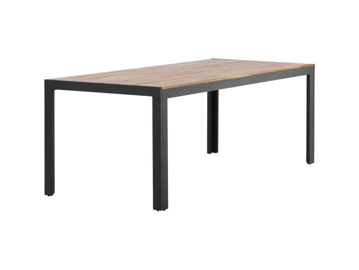 Venture Home, Gartentisch + Balkontisch, Esstisch Bois (205 cm) von Galaxus