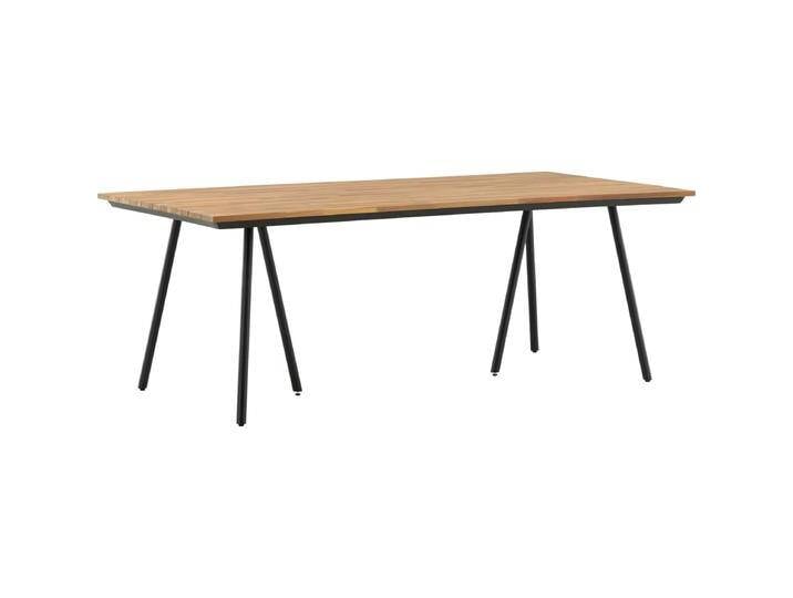 Venture Home, Gartentisch + Balkontisch, Esstisch Chan (200 cm) von Galaxus