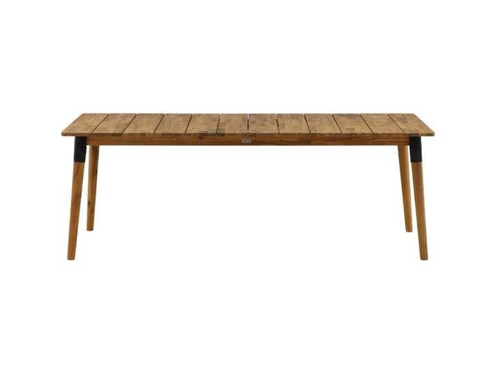 Venture Home, Gartentisch + Balkontisch, Esstisch Julian (100 cm) von Galaxus