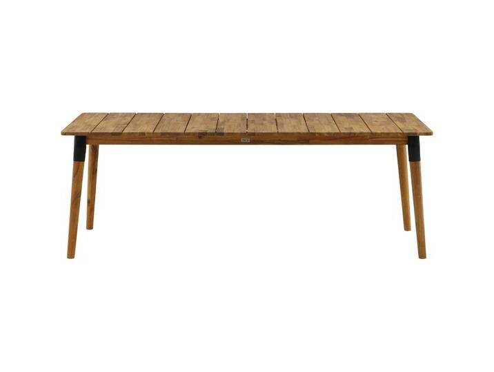 Venture Home, Gartentisch + Balkontisch, Esstisch Julian (100 cm) von Galaxus