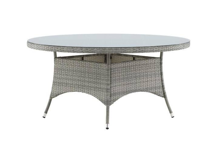 Venture Home, Gartentisch + Balkontisch, Esstisch Volta (150 cm) von Galaxus