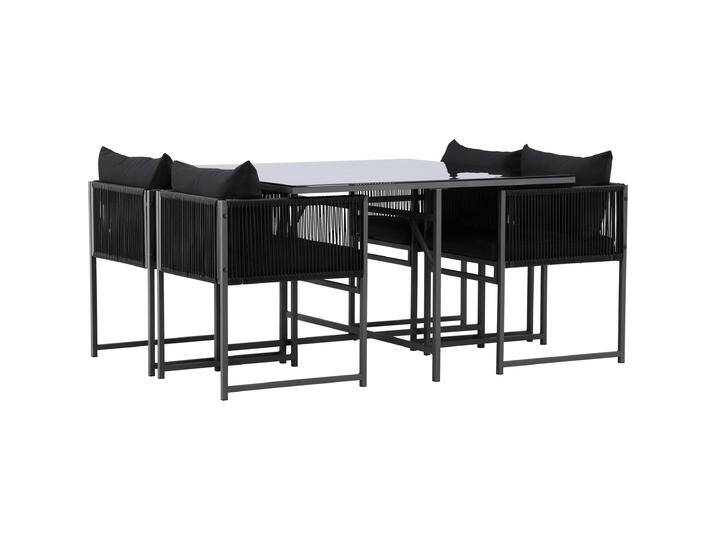 Venture Home, Gartentisch + Balkontisch, Noto (120 cm) von Galaxus