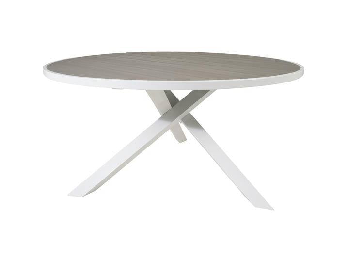 Venture Home, Gartentisch + Balkontisch, Parma (140 cm) von Galaxus