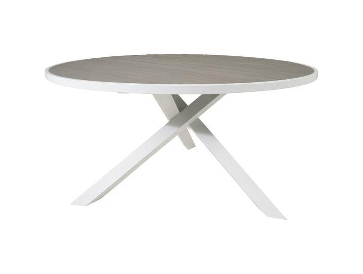 Venture Home, Gartentisch + Balkontisch, Parma (140 cm) von Galaxus