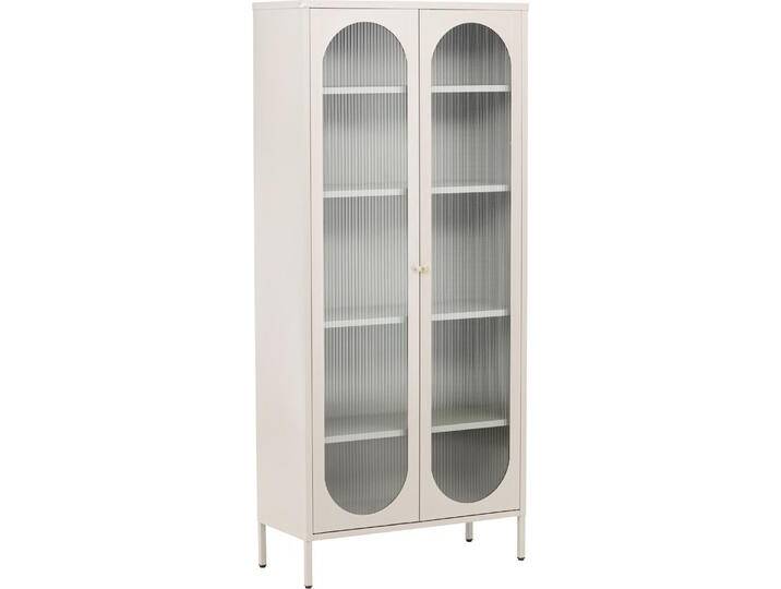 Venture Home, Kommode + Sideboard, Lima (80 x 35 x 180 cm) von Galaxus