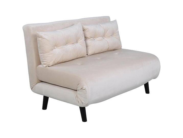 Venture Home, Sofa, Schlafsofa Vicky (Bettsofa) von Galaxus