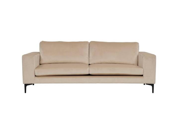 Venture Home, Sofa + Bettsofa, Sofa Bolero (3-Sitzer) von Galaxus