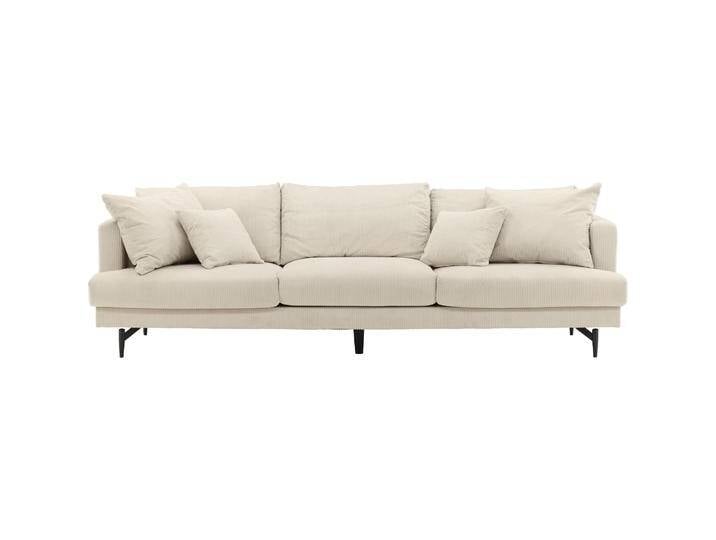 Venture Home, Sofa + Bettsofa, Sofa Sofia (3-Sitzer) von Galaxus