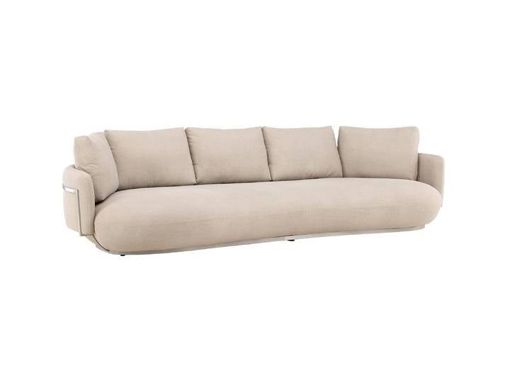 Venture Home, Sofa + Bettsofa, Stellar (4-Sitzer) von Galaxus